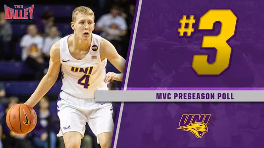 2022 MBB MVC Preseason Poll