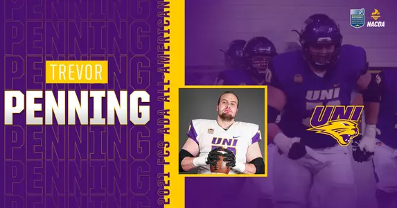 Penning - FCS ADA AA