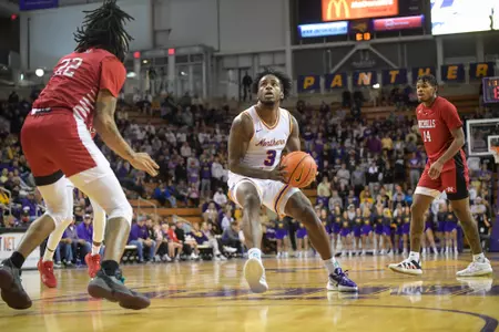 Tywhon Pickford (11.9.21 vs. NSU)