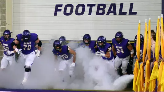 football garage