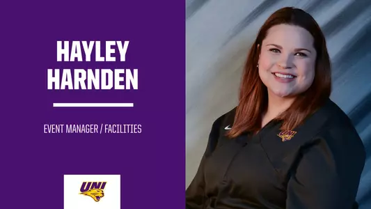 Hayley Harnden Hiring