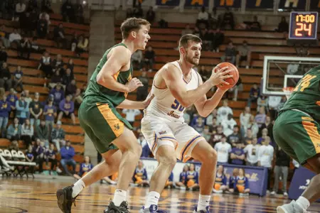 Austin Phyfe (Senior CLASS Award)