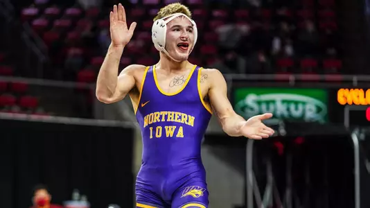 Triston Lara