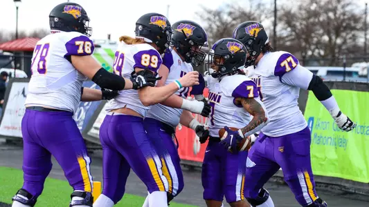 Dom Williams Celebration