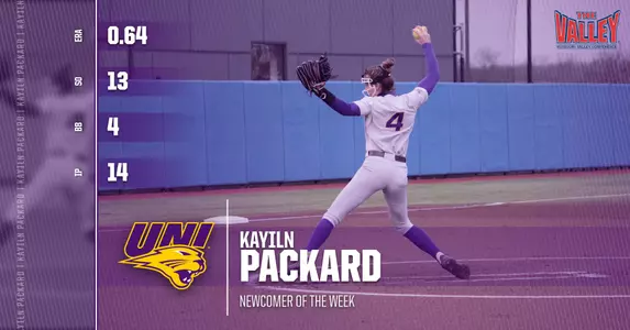 Newcomer of the Week