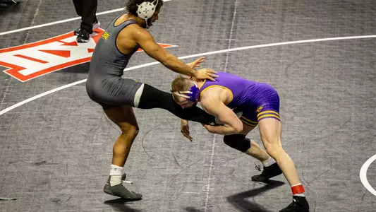 NCAA D1 Wrestling
