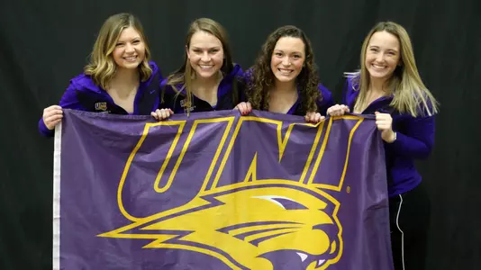 Swim and Dive 2020-21 Seniors
