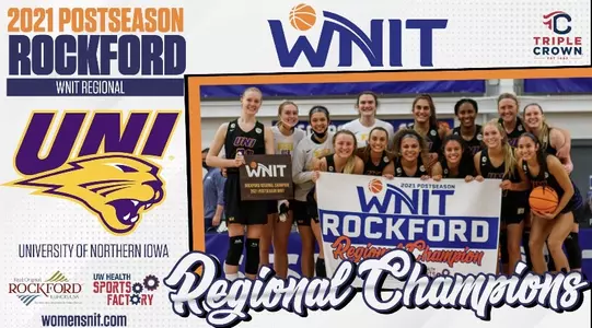 WNIT Regional Champs