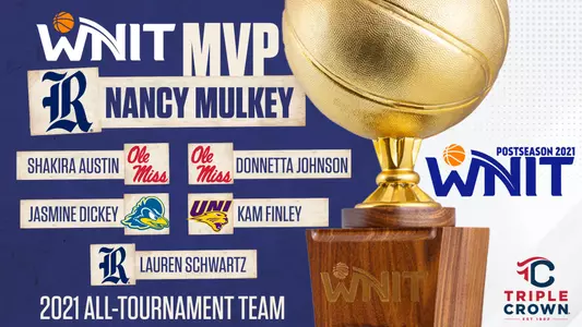 WNIT Team
