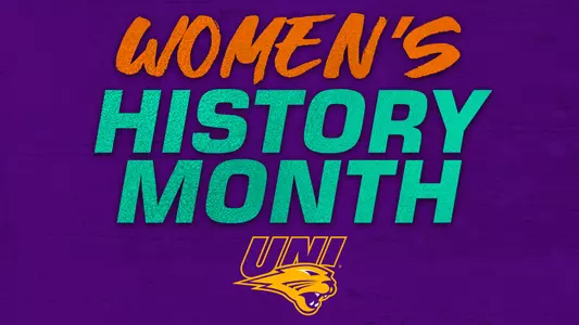 Women's History Month