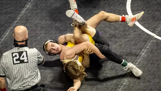 Brody Teske