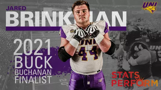 Brinkman Buchanan