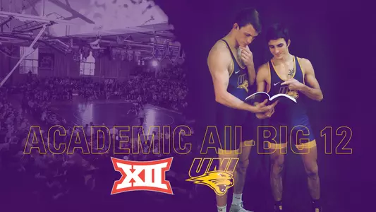 Wrestling Academic