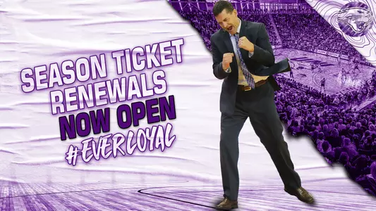 2021-22 MBB Season Ticket Renewals