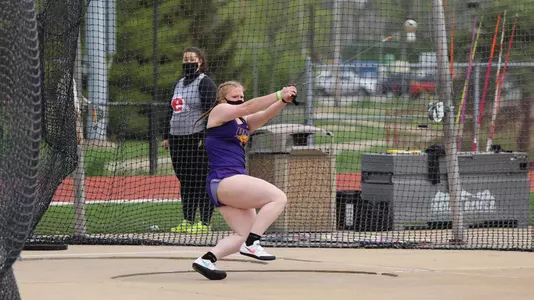 Hammer Throw