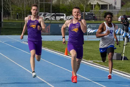 Sven Van Den Bergh & Eli Hicks