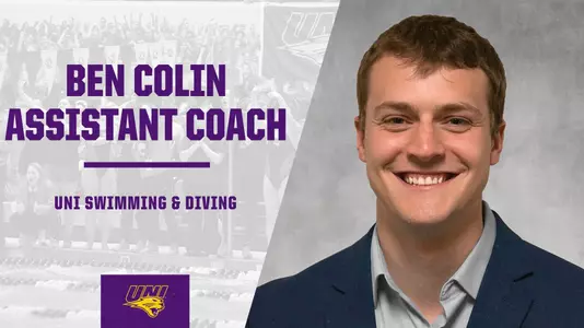 Ben Colin