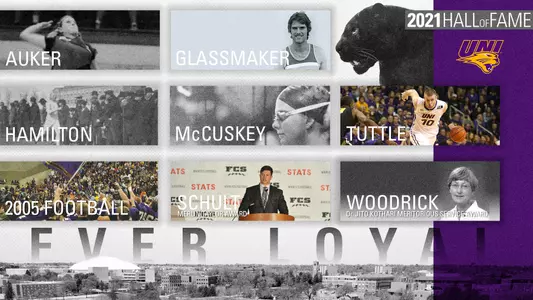 2021 Hall of Fame Class