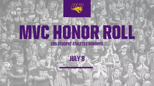 MVC Honor Roll