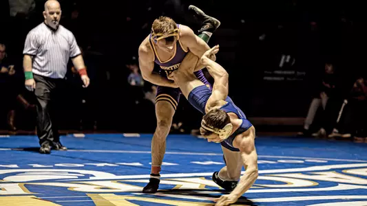 Derek Holschlag - SDSU