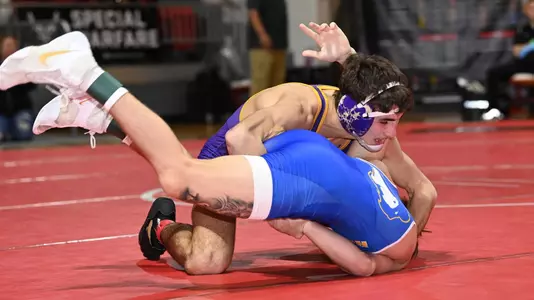 Biscoglia Collegiate Duals