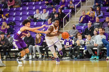 Tywhon Pickford (1.2.22 vs. Evansville)