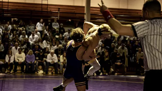 Cael Happel 141