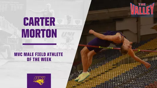 Carter Morton