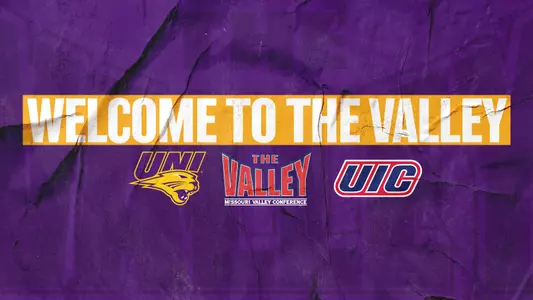 Welcome to the Valley