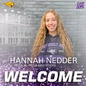 Hannah Nedder