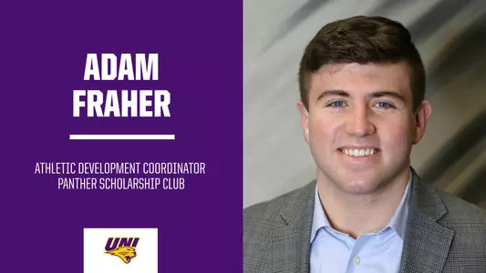 Adam Fraher hire