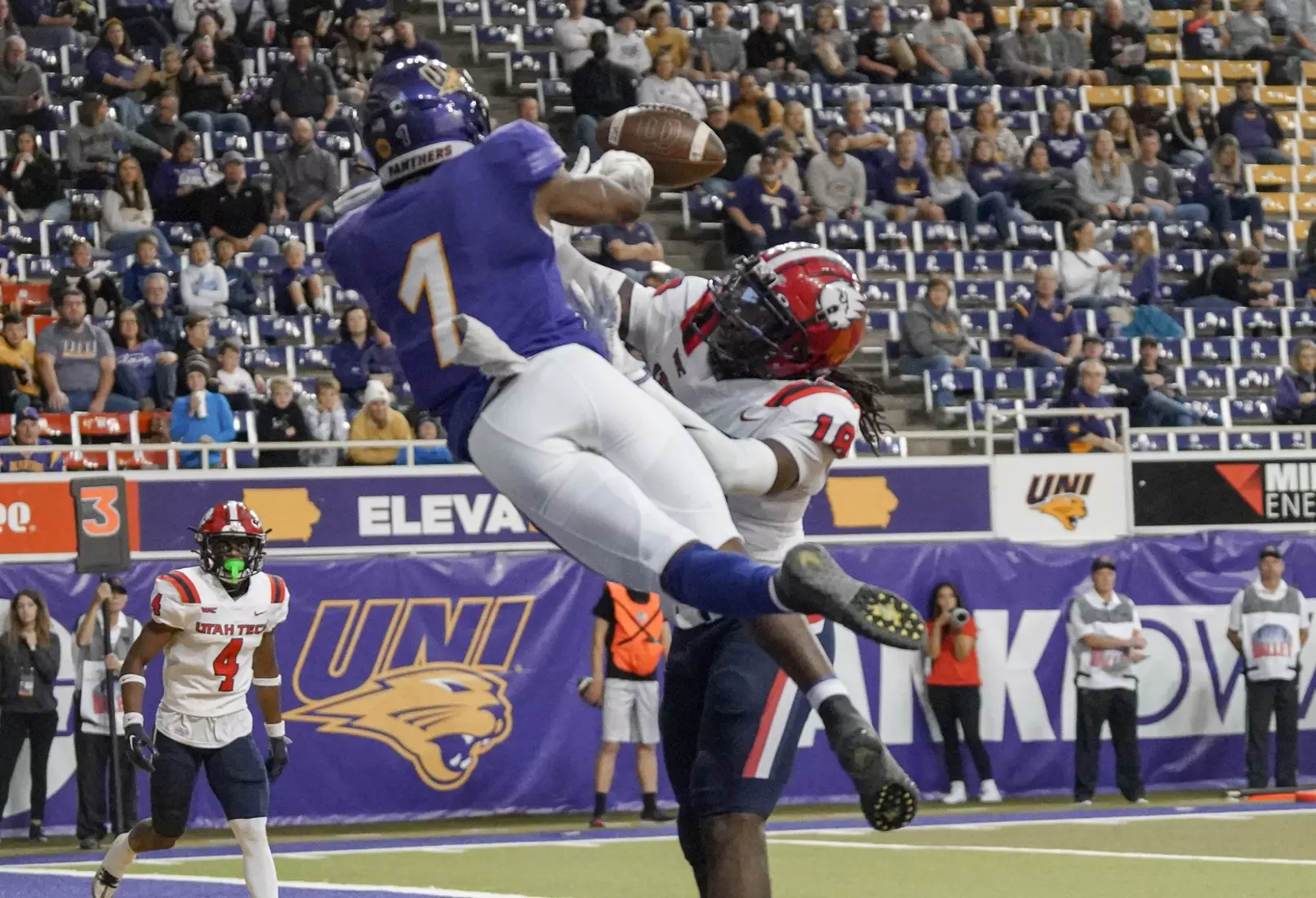 Deion McShane