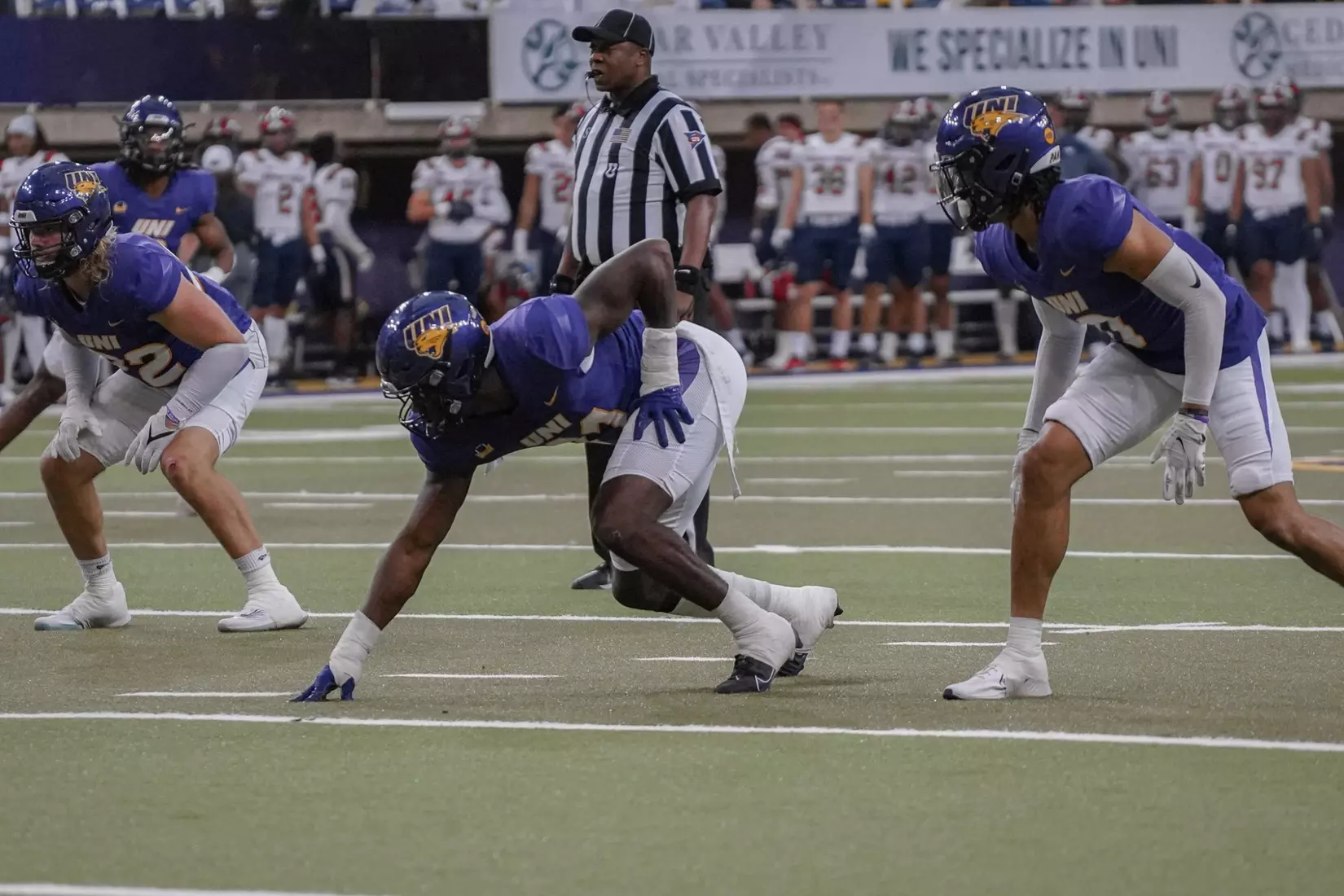 UNI Football