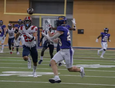 Sam Schnee vs. Utah Tech (2022)
