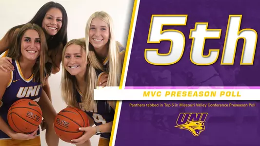 22-23 WBB Preseason Poll