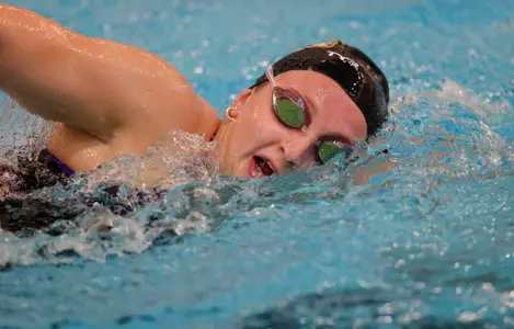 Casey Summers (2022-23 Intrasquad)