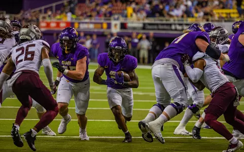 Dom Williams vs. MO State (2022)_2