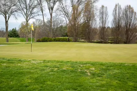 MGOLF @ ORU (Fall '22)