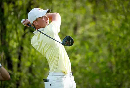 Day 1 - MVC Menâ??s Golf Championship