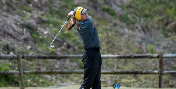 Allison Nuss (2022 MVC Championships)