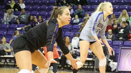 Sydney Petersen Kira Fallert