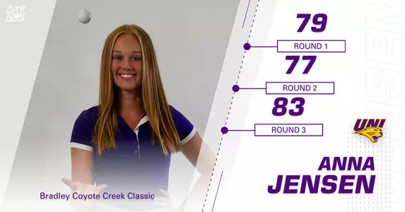 Anna Jensen (2022 WGOLF @ BRAD)