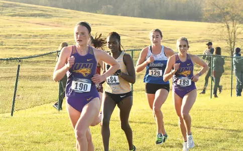 2022 NCAA XC Regionals