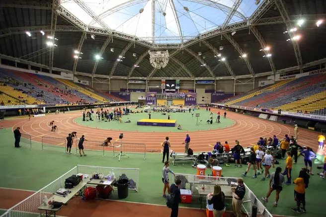 2025 Dickinson Relays