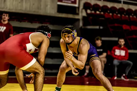 Wyatt Voelker (2022 Cyclone Open)