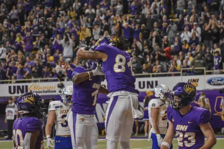 FB vs. SDSU (2022)