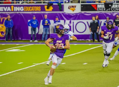 Theo Day vs. SDSU (2022)