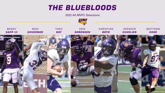 22 FB Bluebloods All-MVFC