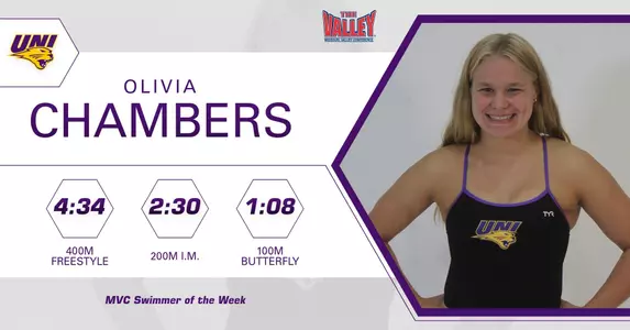 OC MVC Swimmer of the Week (12-21-22)