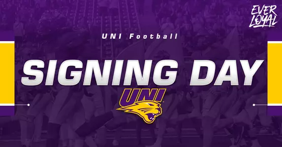 FB Early Signing Day